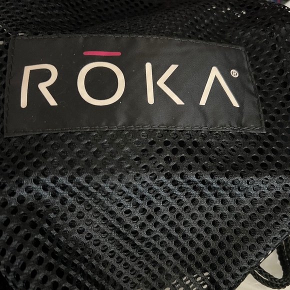 ROKA Swimskin - Picture 1 of 4